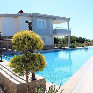 Villa met Drie Slaapkamers